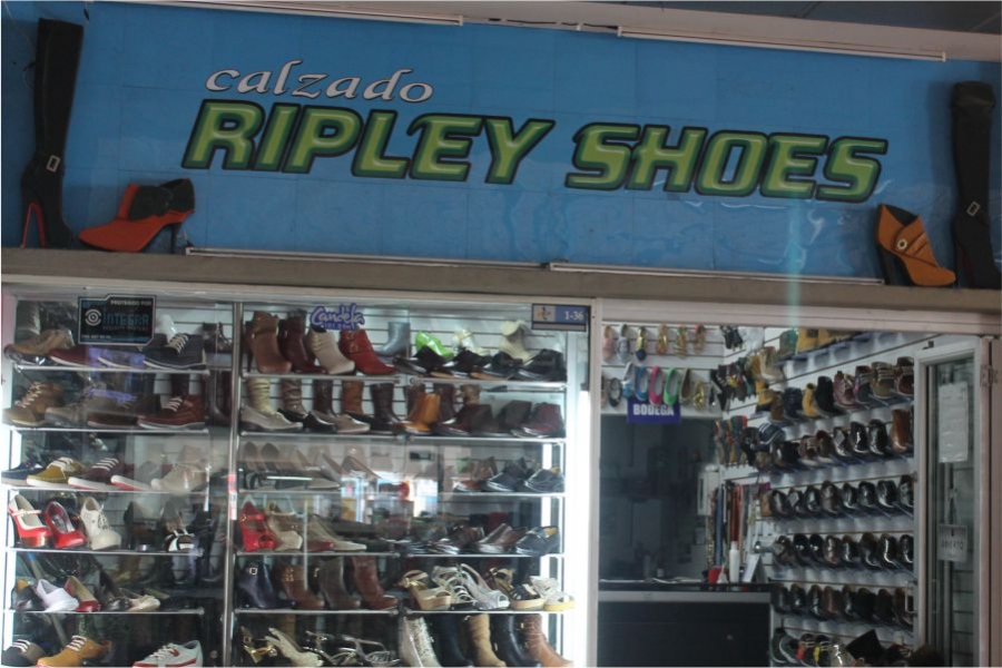 RIPLEY SHOES 2 LOCAL 136